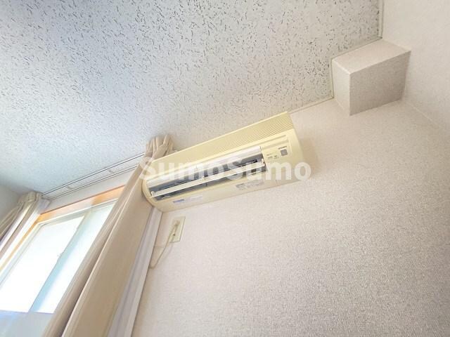 レオパレスzuccaの物件内観写真