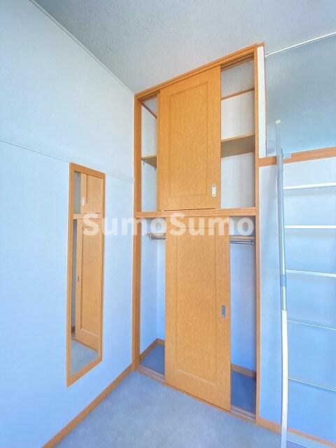 レオパレスzuccaの物件内観写真