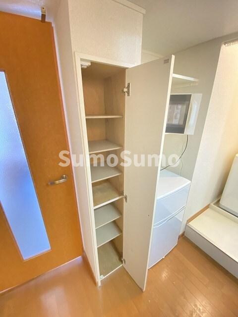 レオパレスzuccaの物件内観写真