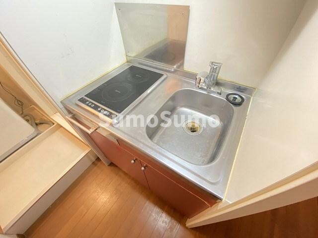 レオパレスzuccaの物件内観写真