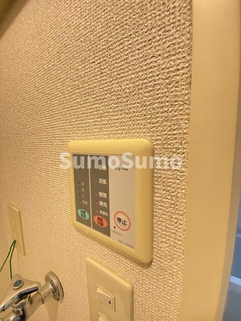 レオパレスzuccaの物件内観写真