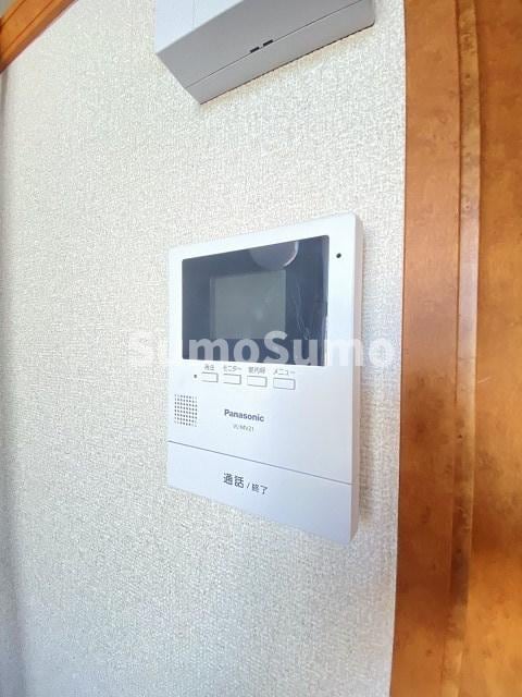 レオパレスzuccaの物件内観写真