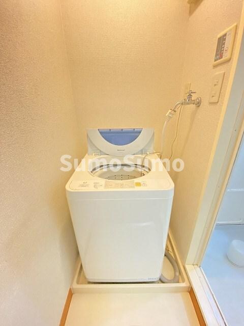 レオパレスzuccaの物件内観写真