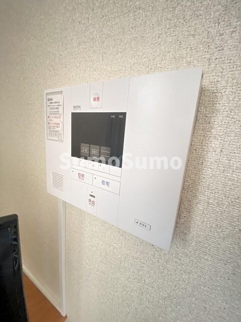 レオパレスzuccaの物件内観写真