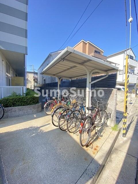 レオパレスzuccaの物件内観写真