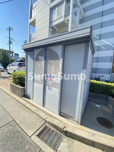 レオパレスzuccaの物件内観写真