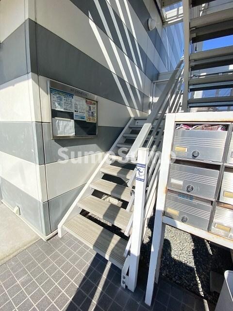 レオパレスzuccaの物件内観写真