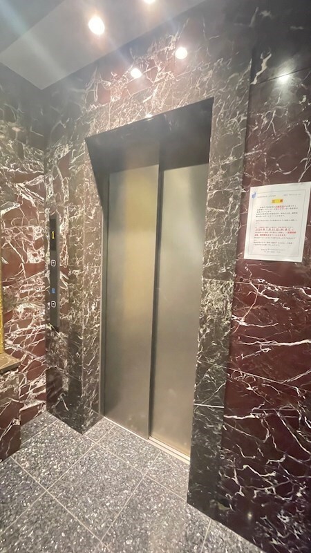 ALTERNA恵比寿の物件内観写真