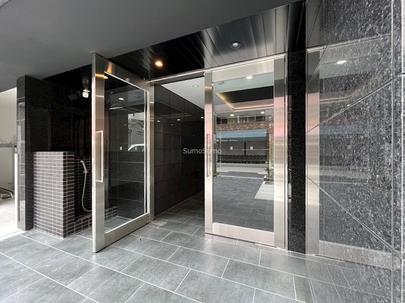 恵美須町駅 徒歩5分 5階の物件外観写真