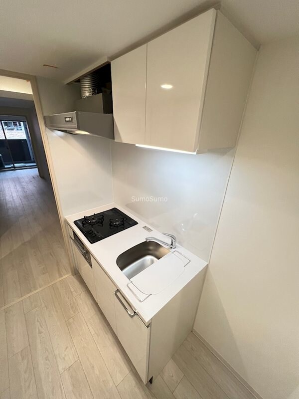 恵美須町駅 徒歩5分 5階の物件内観写真