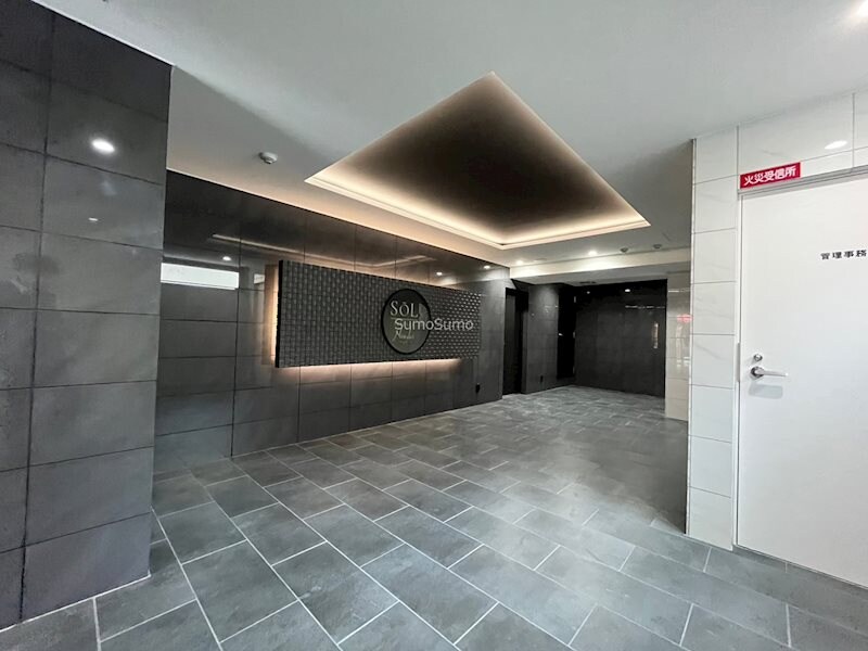 恵美須町駅 徒歩5分 5階の物件外観写真