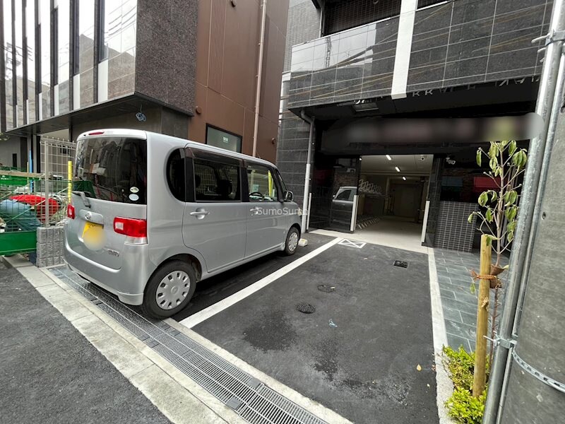 恵美須町駅 徒歩5分 5階の物件外観写真