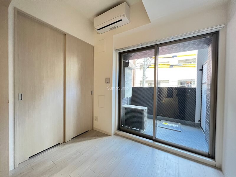 恵美須町駅 徒歩5分 5階の物件内観写真