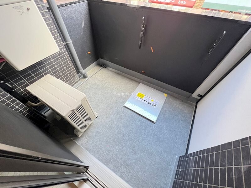 恵美須町駅 徒歩5分 5階の物件内観写真