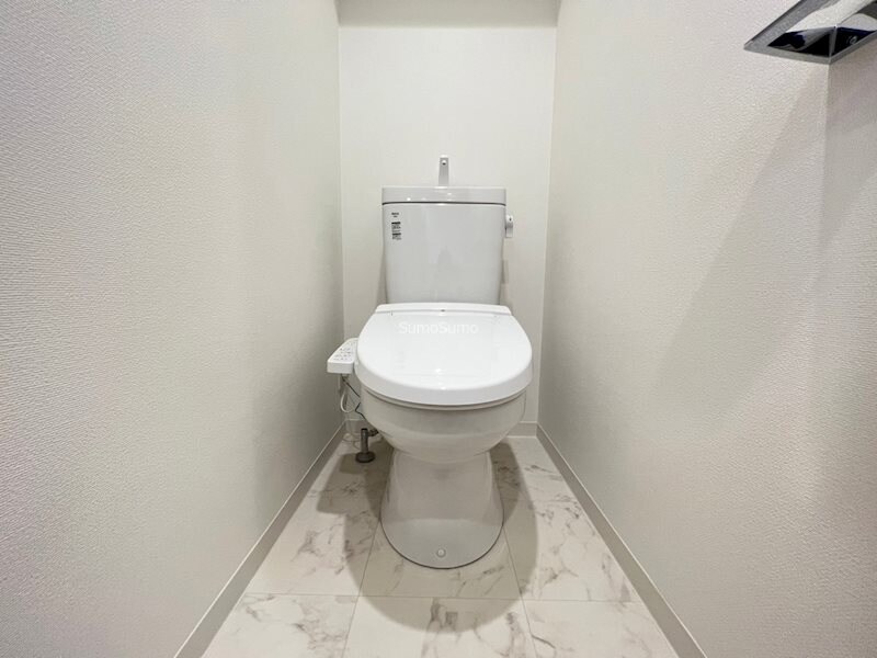 恵美須町駅 徒歩5分 5階の物件内観写真