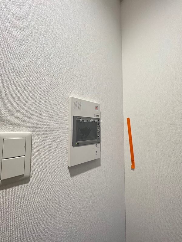 恵美須町駅 徒歩5分 5階の物件内観写真