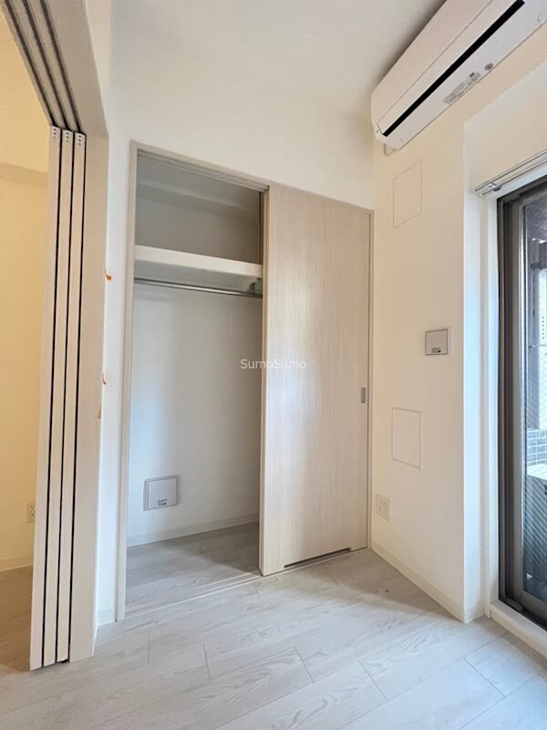 恵美須町駅 徒歩5分 5階の物件内観写真