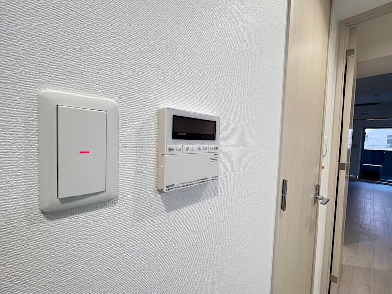 恵美須町駅 徒歩5分 5階の物件内観写真