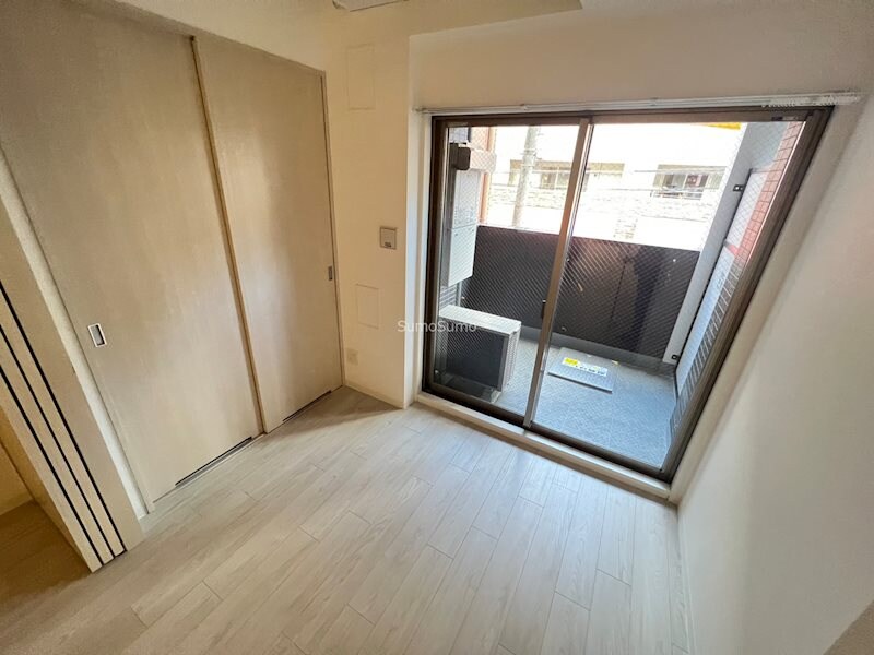 恵美須町駅 徒歩5分 5階の物件内観写真