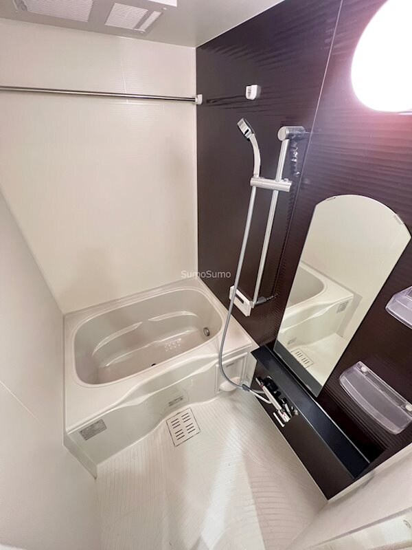 恵美須町駅 徒歩5分 5階の物件内観写真