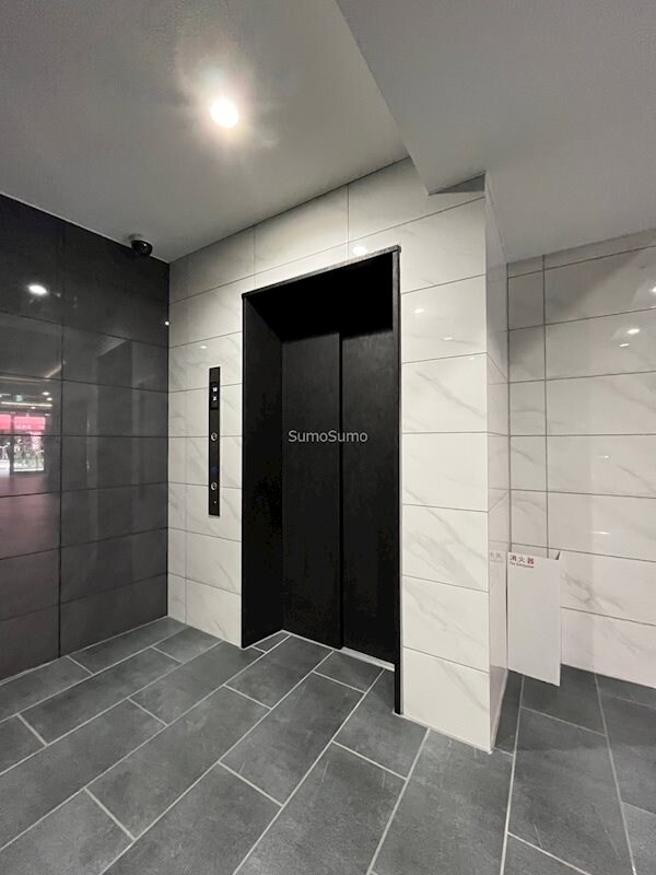 恵美須町駅 徒歩5分 5階の物件内観写真