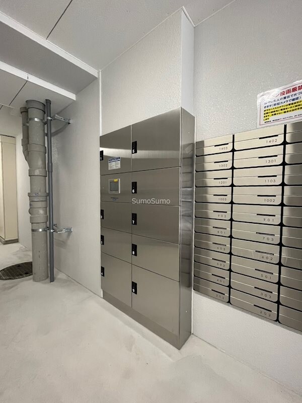 恵美須町駅 徒歩5分 5階の物件内観写真