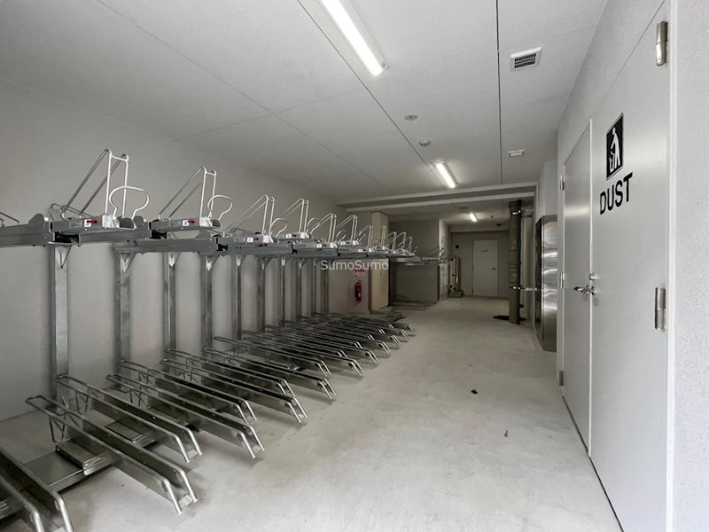 恵美須町駅 徒歩5分 5階の物件内観写真