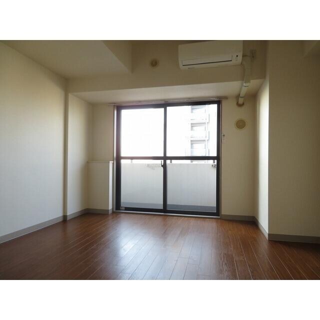 ソレイユ駒沢の物件内観写真