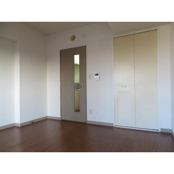 ソレイユ駒沢の物件内観写真