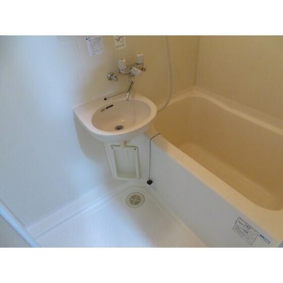 ソレイユ駒沢の物件内観写真