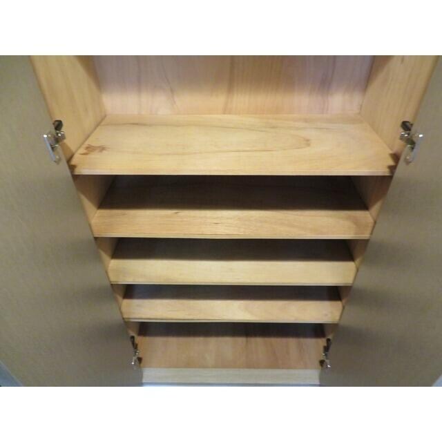 ソレイユ駒沢の物件内観写真