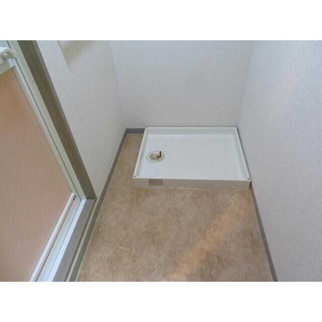 ソレイユ駒沢の物件内観写真