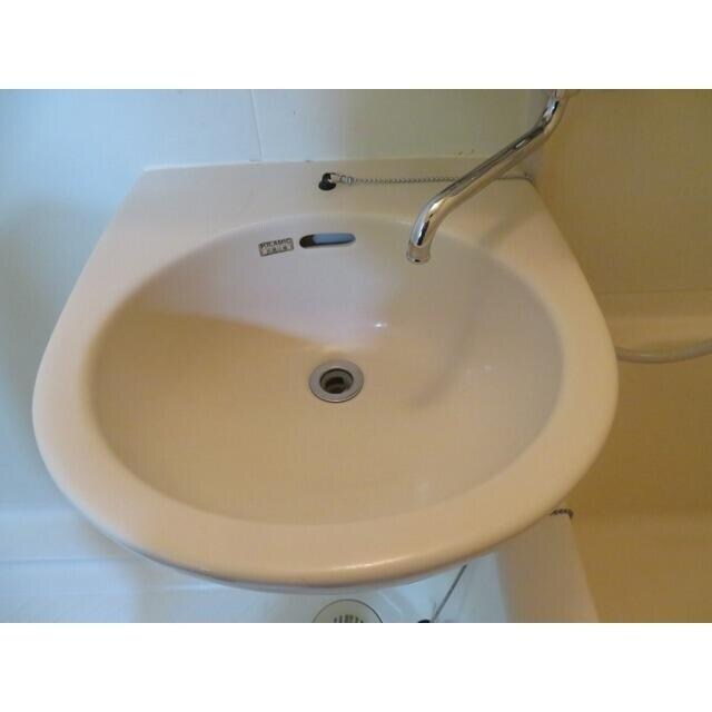 ソレイユ駒沢の物件内観写真