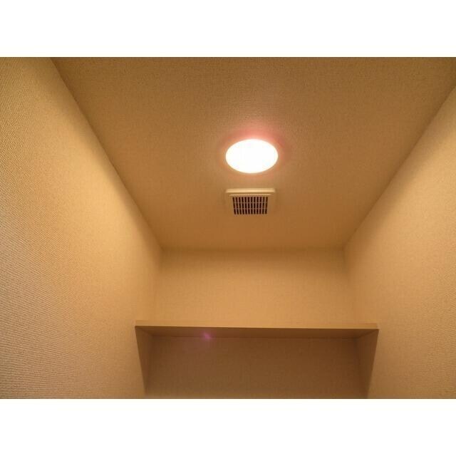 ソレイユ駒沢の物件内観写真