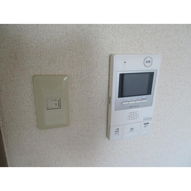 ソレイユ駒沢の物件内観写真