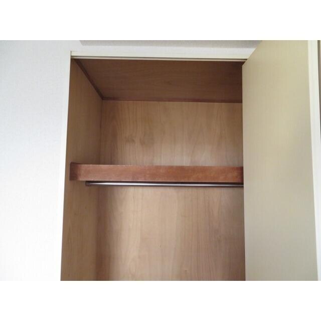 ソレイユ駒沢の物件内観写真