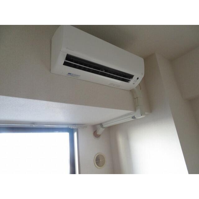 ソレイユ駒沢の物件内観写真