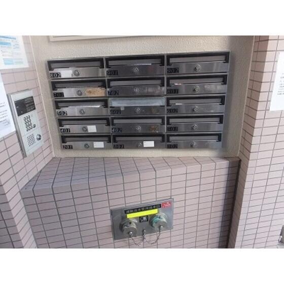 ソレイユ駒沢の物件内観写真