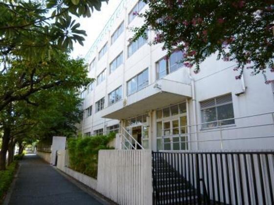 ソレイユ駒沢の物件内観写真