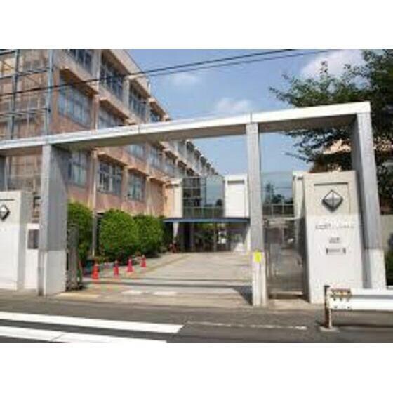 ソレイユ駒沢の物件内観写真