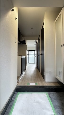 Live Casa 姪浜の物件内観写真