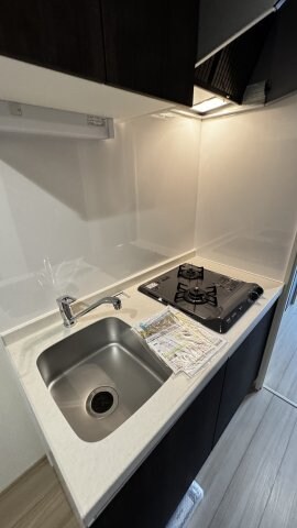 Live Casa 姪浜の物件内観写真