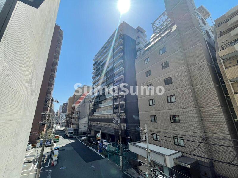 堺筋本町駅 徒歩5分 2階の物件内観写真