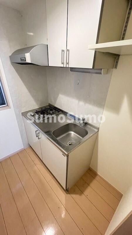 広尾フェリシタの物件内観写真