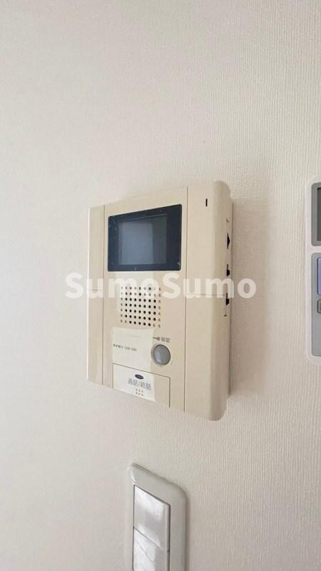 広尾フェリシタの物件内観写真