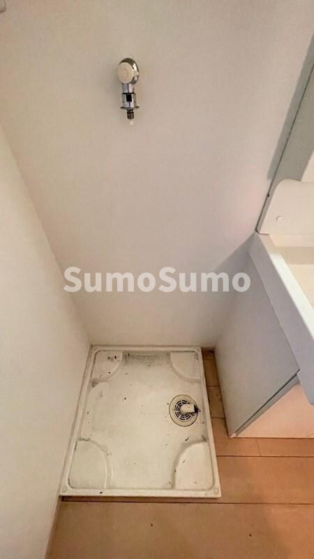 広尾フェリシタの物件内観写真