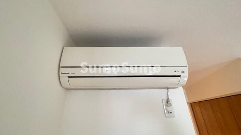 広尾フェリシタの物件内観写真