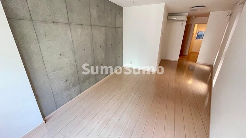 広尾フェリシタの物件内観写真