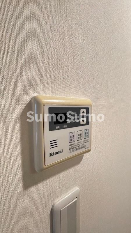 広尾フェリシタの物件内観写真