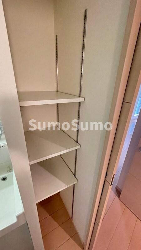 広尾フェリシタの物件内観写真